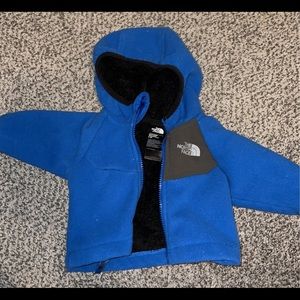 Baby North Face